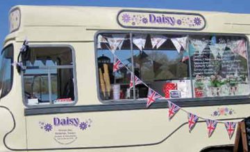 Special Delivery Service