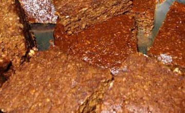 Lancashire Parkin