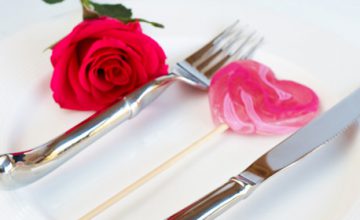 Valentine’s Day Menu Ideas