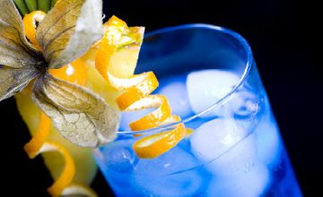 Blue Lagoon
