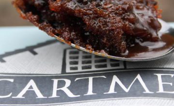 JMP stocks Cartmel Sticky Toffee Pudding