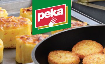 Easy Peka Potatoes