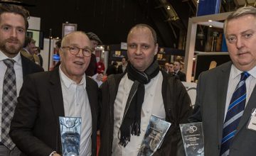 NRB Top 50 Awards, honour the north’s hospitality heroes