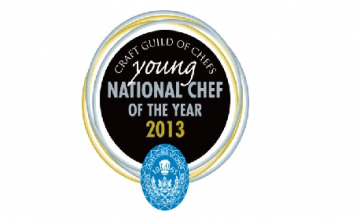 Young national chef opened up to more stars in the making