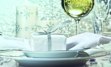 Jingle Tills: Planning for Christmas