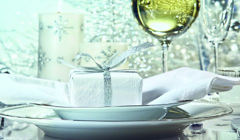 How Christmas menu planning can boost profits