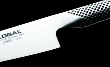 Big Boys Toys: Chefs’ Knives