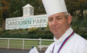 Craft Guild Treasurer appointed an MBE