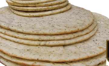 Venice Bakery UK launch gluten Free, vegan pizza bases & flatbreads