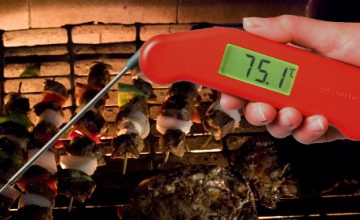 Light Up Your BBQ