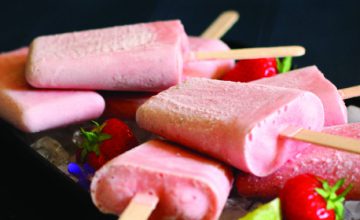 Lovely Lollies