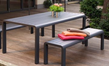 Go Outdoors with GO IN