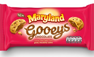 Go for Gooey