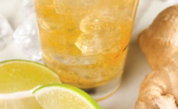 Ginger cheer!