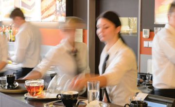 Food for Thought – Good Service