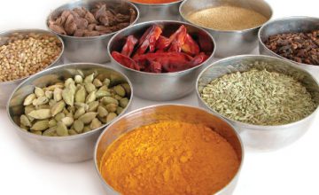 Spice up your life!