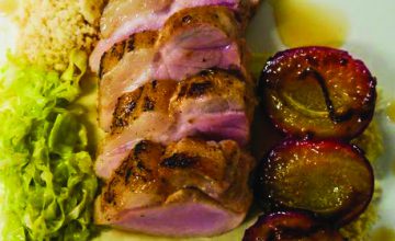 Go cold turkey