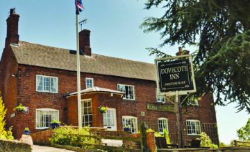 Big Success For Small Pub