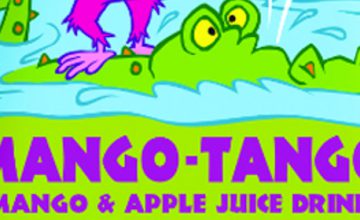 Retro drink brand expands