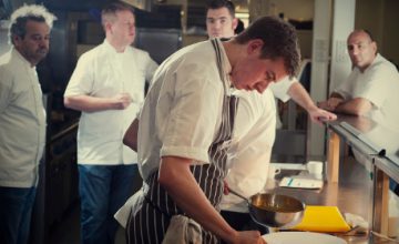 South West Chef of the Year Winners Announced