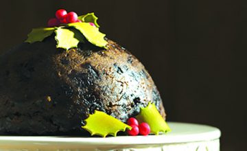Get Festive with Frozen
