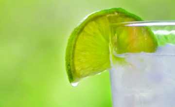 Gin as a Tonic
