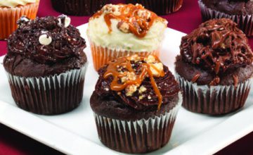 Chocolate Heaven