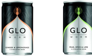 New Drink in the Mix