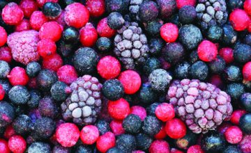 The Healthier Face of Frozen