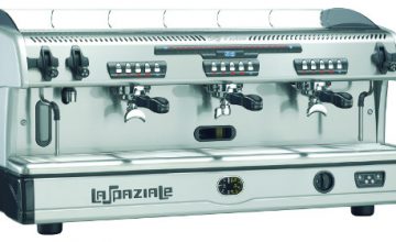 Big Boys Toys: For Coffee Cognoscenti