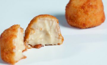 Ticco Says Hola with some Gourmet Spanish Food