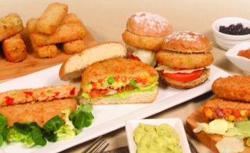 Simply Meat Free