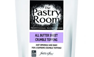 Get Crafty with The Pastry Room