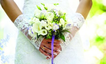 Wedding Trends for 2014