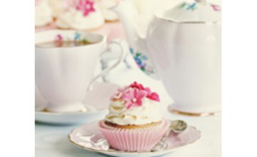 Anyone for tea?