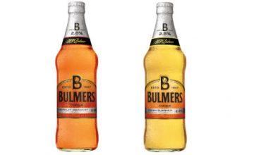 Making Cider Modern