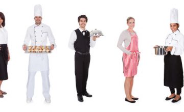 Staffing up for summer
