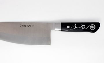 I.O.Shen Knives