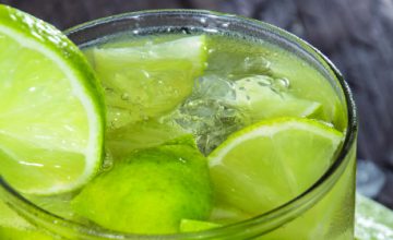 The Caipbeerinha
