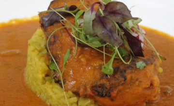 Tandoor Spiced Cotswold Chicken