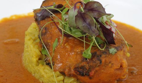 Tandoor Spiced Cotswold White Chicken
