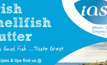 iASC Atlantic Seafood – Winning Spread