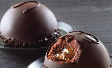 Delizioso Desserts!