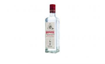 A Gin Inspiration