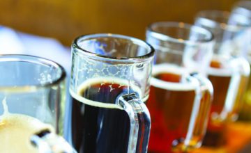DIY Beer Fest