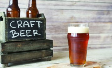 Beer Gets Crafty