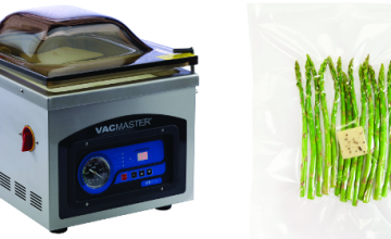 Big Boys Toys – Simple Sous Vide