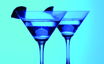 Let’s Drink to That