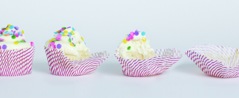 cupcake