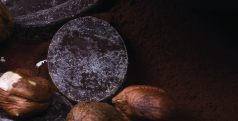 chocolate